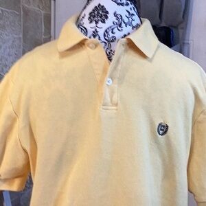 Men’s chaps shirt. N23